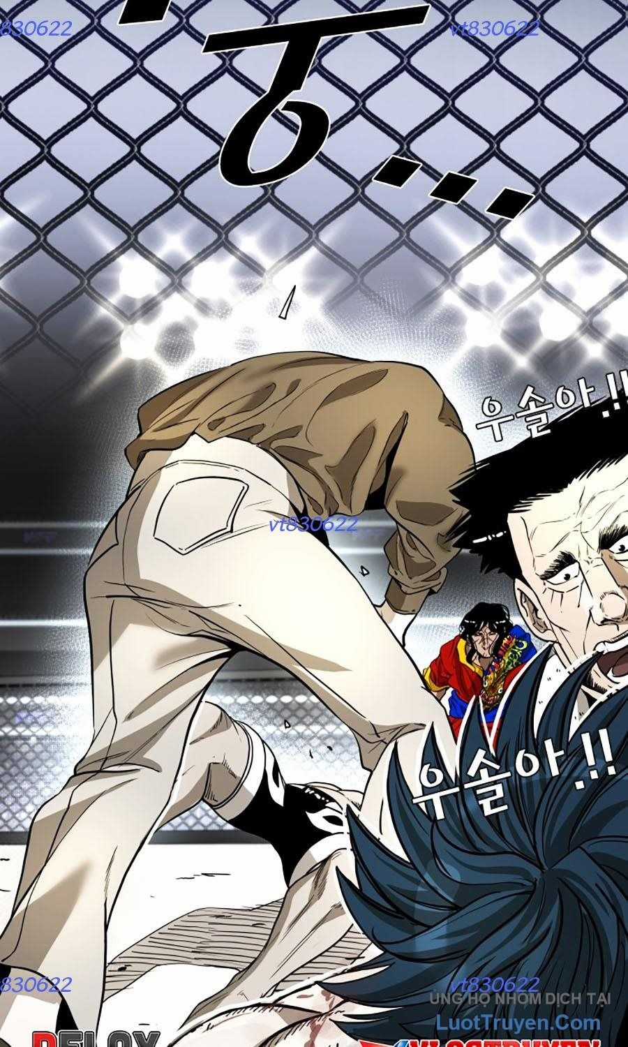 Shark - Cá Mập - Chapter 386 - Trang 116