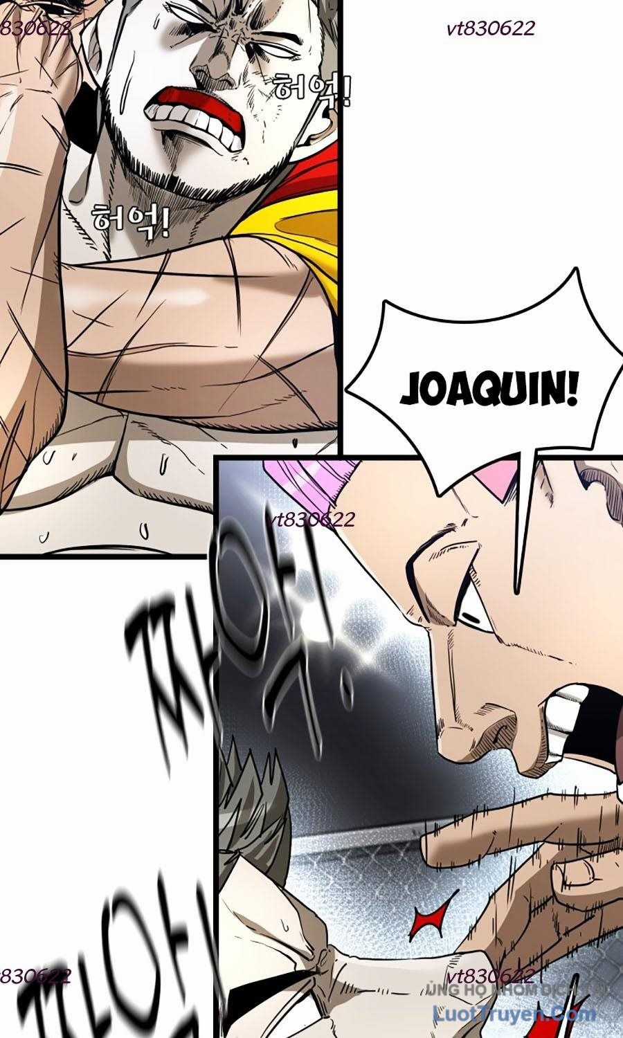 Shark - Cá Mập - Chapter 386 - Trang 118