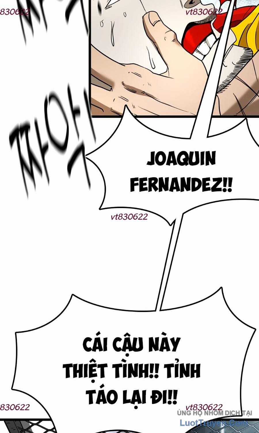 Shark - Cá Mập - Chapter 386 - Trang 119