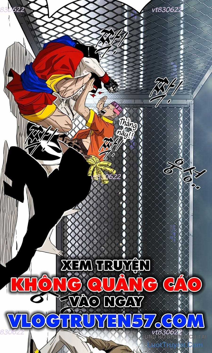 Shark - Cá Mập - Chapter 386 - Trang 120