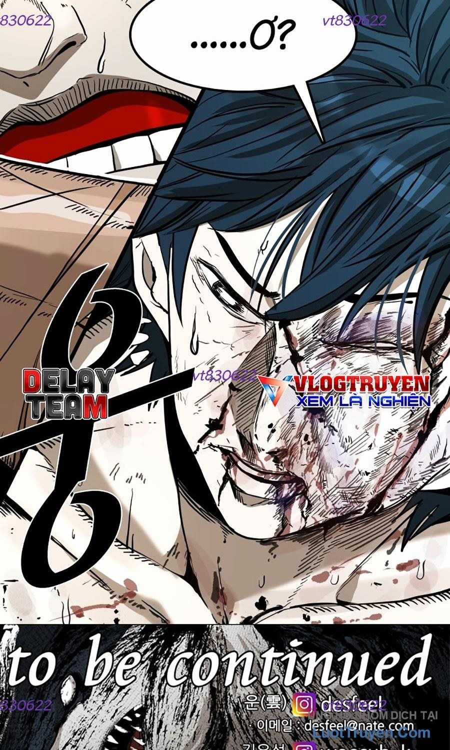 Shark - Cá Mập - Chapter 386 - Trang 123