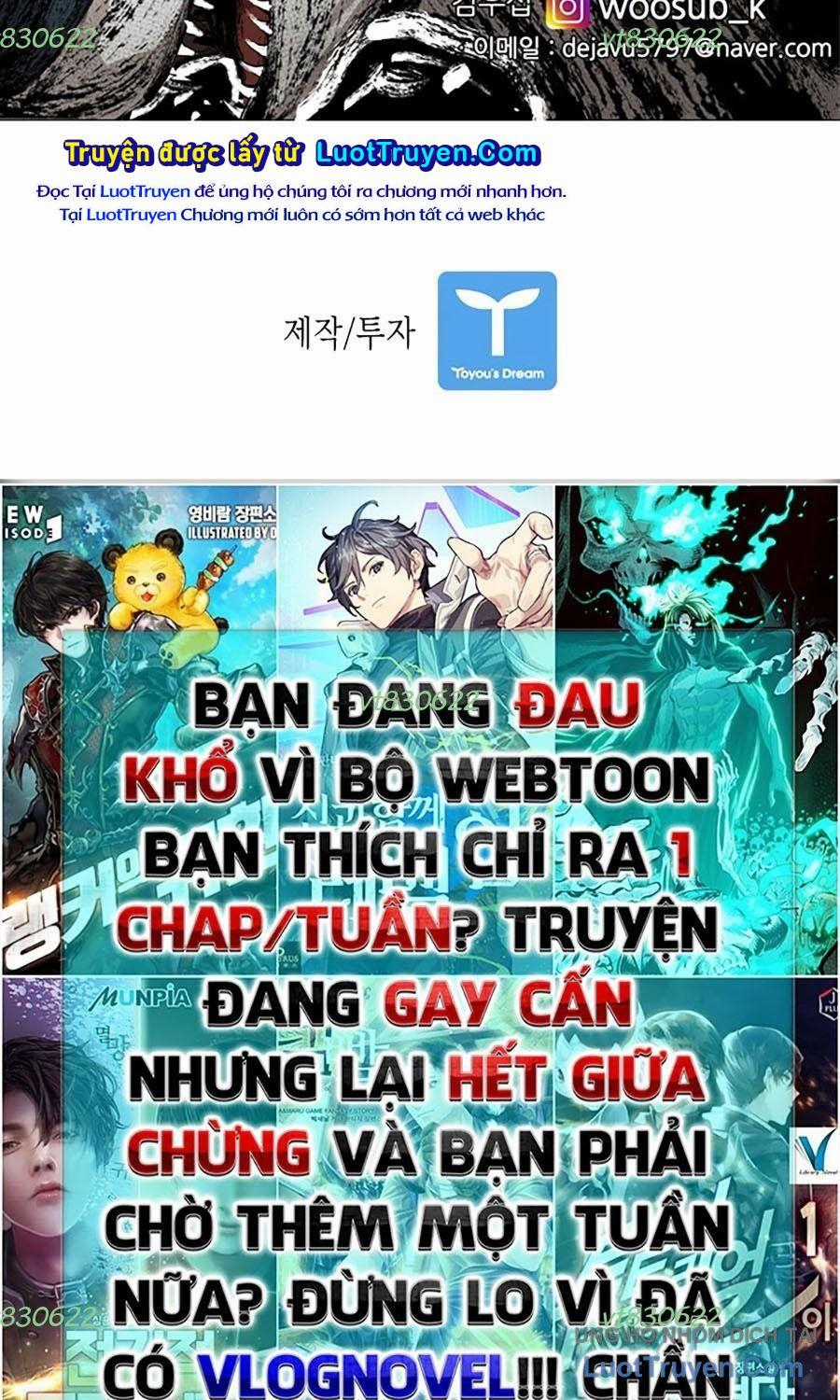 Shark - Cá Mập - Chapter 386 - Trang 124