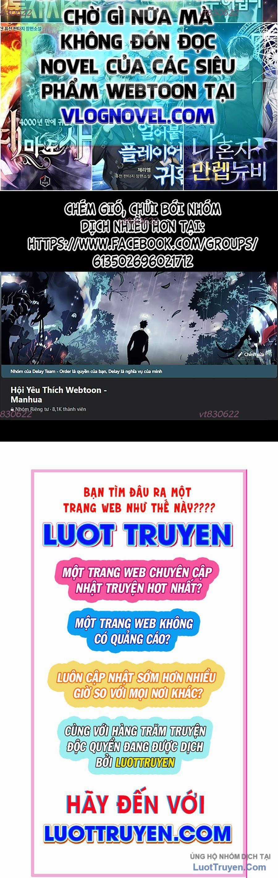 Shark - Cá Mập - Chapter 386 - Trang 125