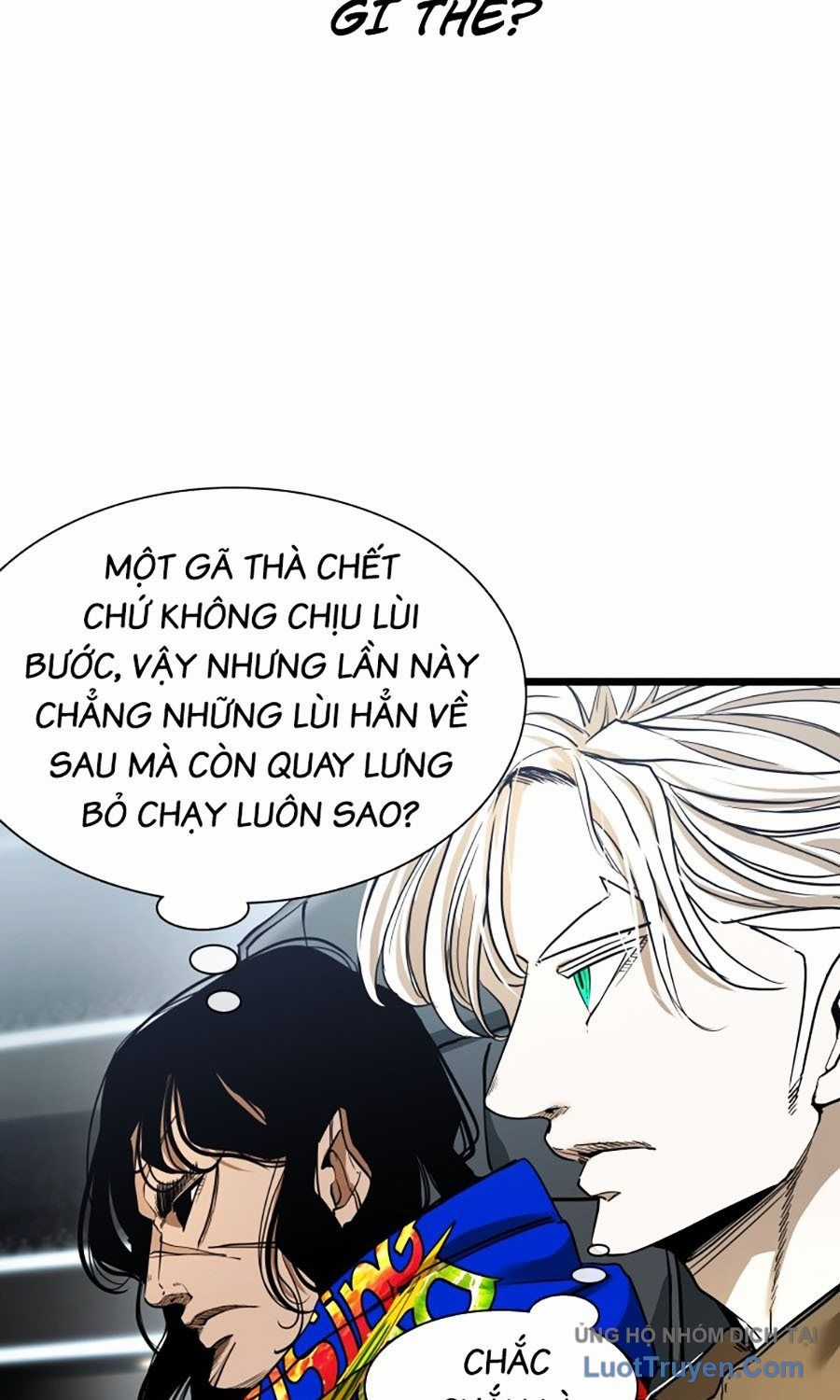 Shark - Cá Mập - Chapter 386 - Trang 17