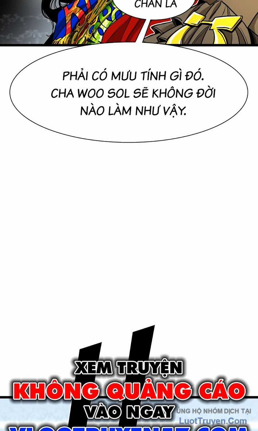 Shark - Cá Mập - Chapter 386 - Trang 18