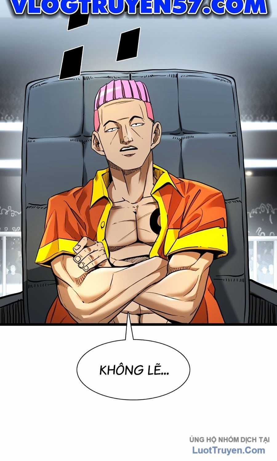 Shark - Cá Mập - Chapter 386 - Trang 19