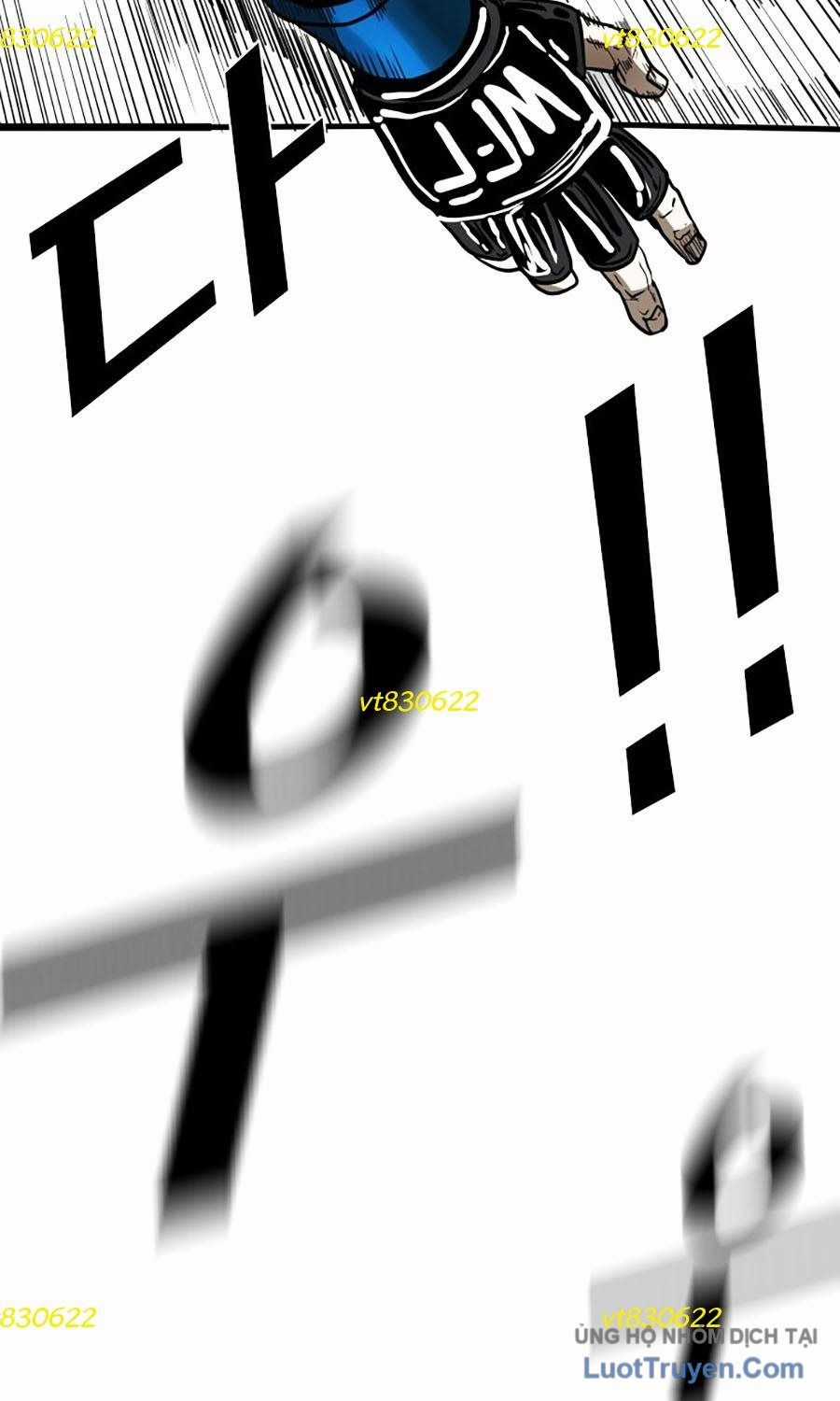 Shark - Cá Mập - Chapter 386 - Trang 3