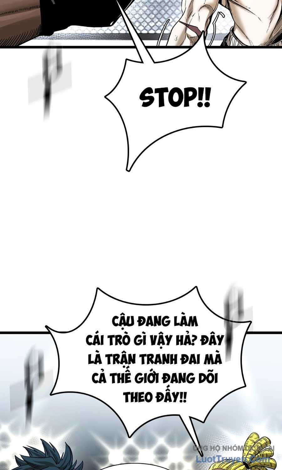 Shark - Cá Mập - Chapter 386 - Trang 21