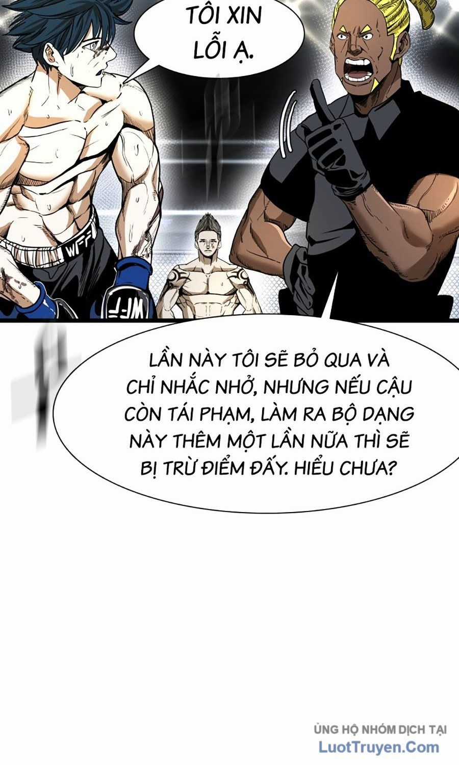 Shark - Cá Mập - Chapter 386 - Trang 22