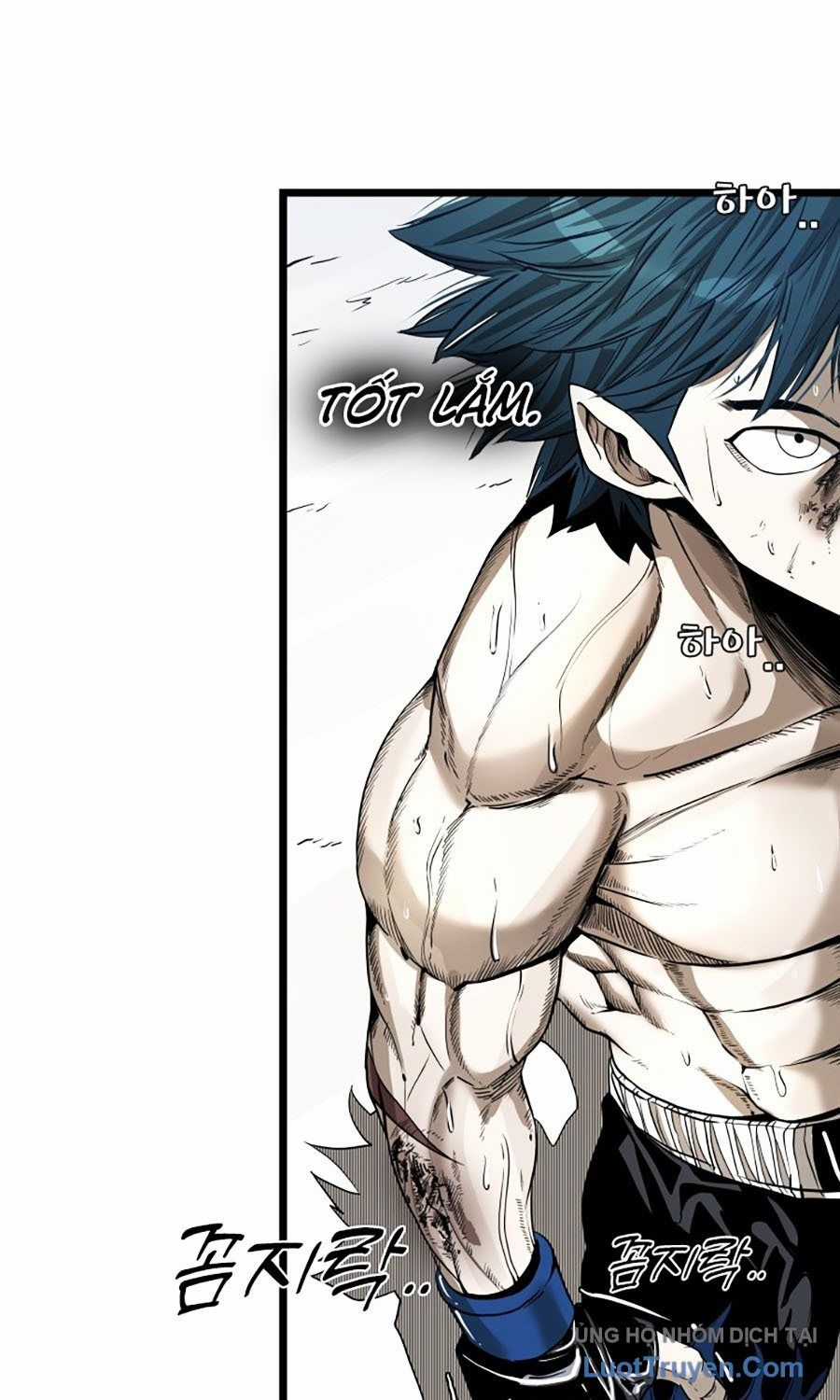 Shark - Cá Mập - Chapter 386 - Trang 27