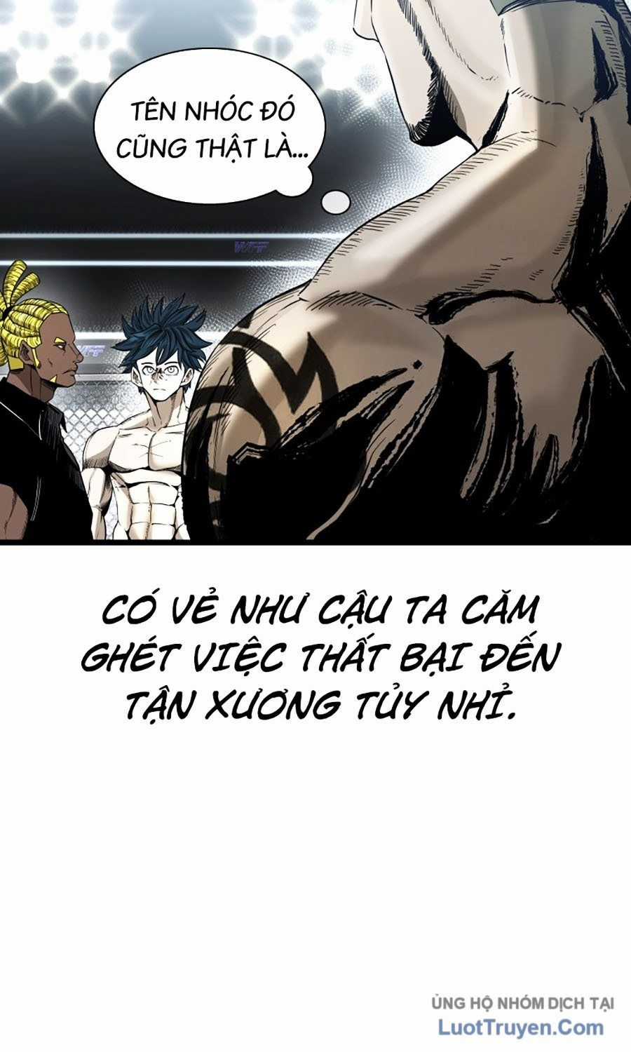 Shark - Cá Mập - Chapter 386 - Trang 29
