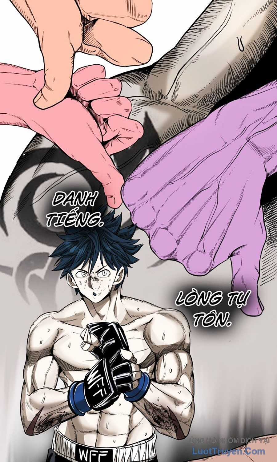 Shark - Cá Mập - Chapter 386 - Trang 32