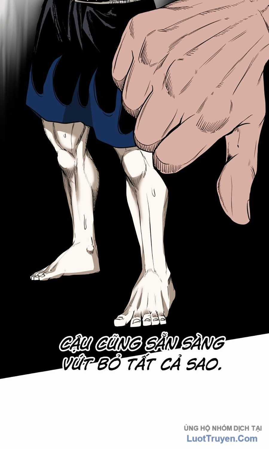 Shark - Cá Mập - Chapter 386 - Trang 33