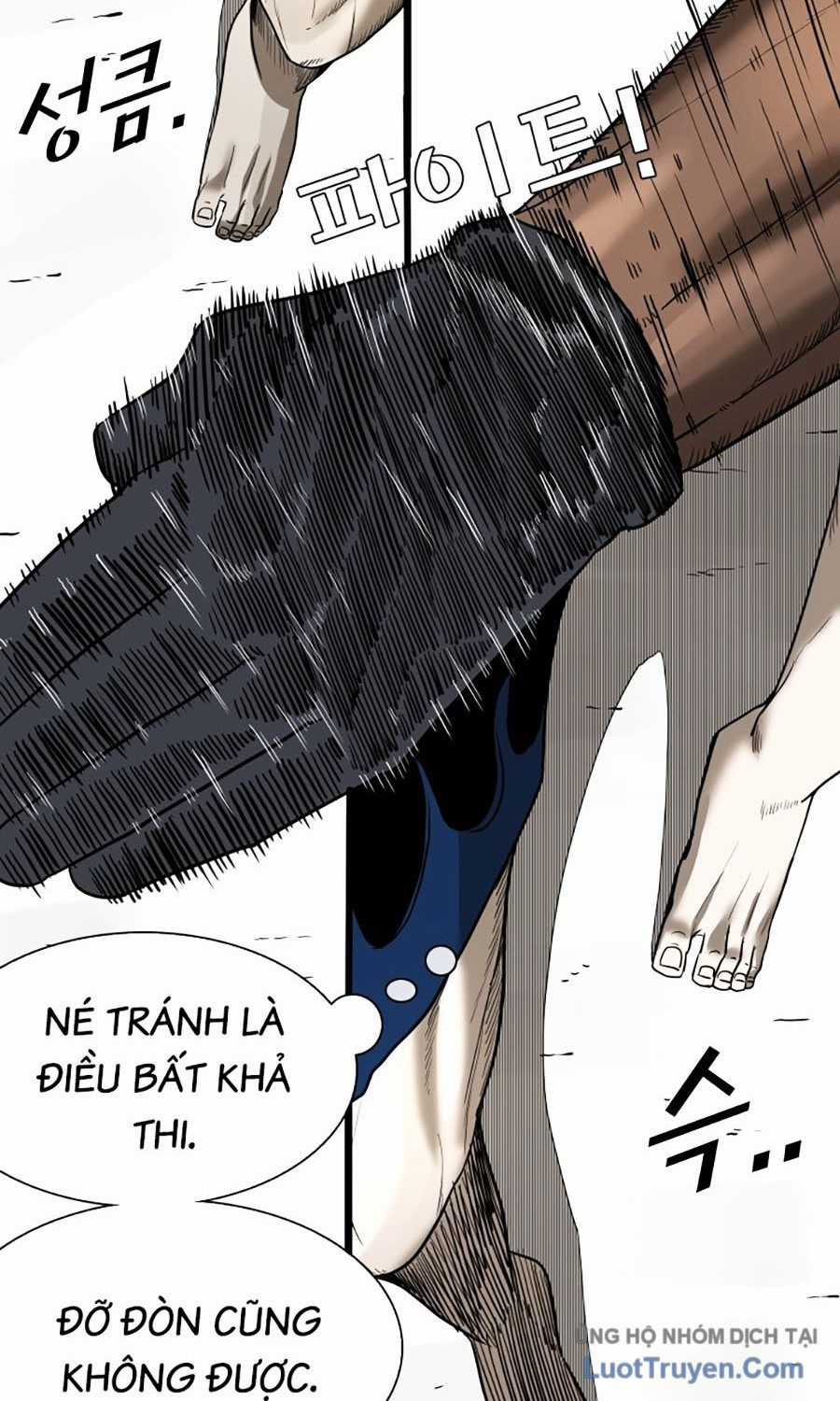 Shark - Cá Mập - Chapter 386 - Trang 35