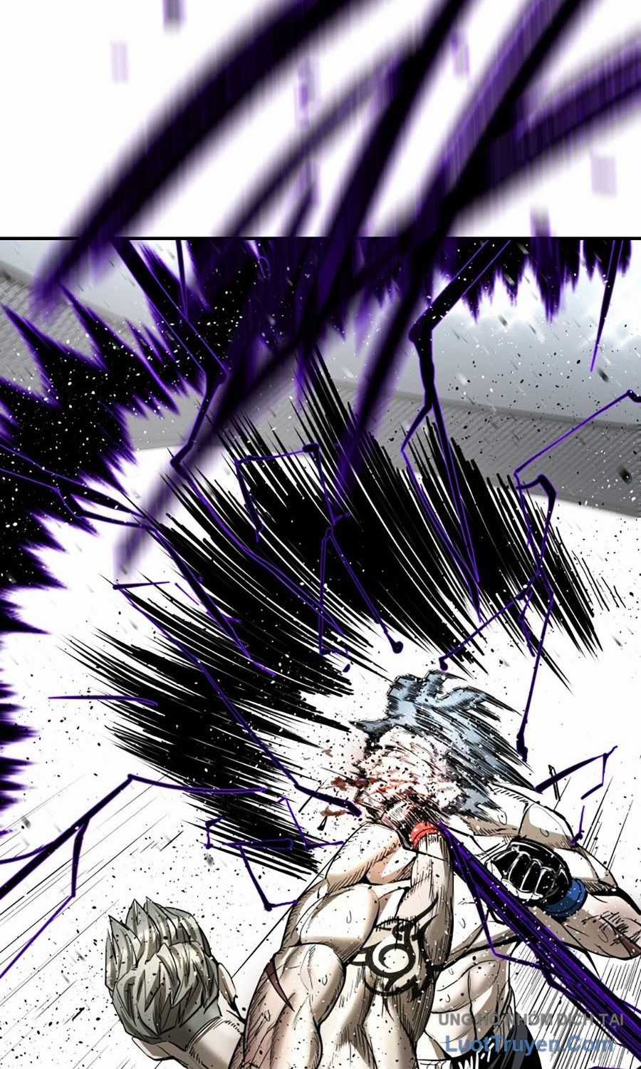 Shark - Cá Mập - Chapter 386 - Trang 43