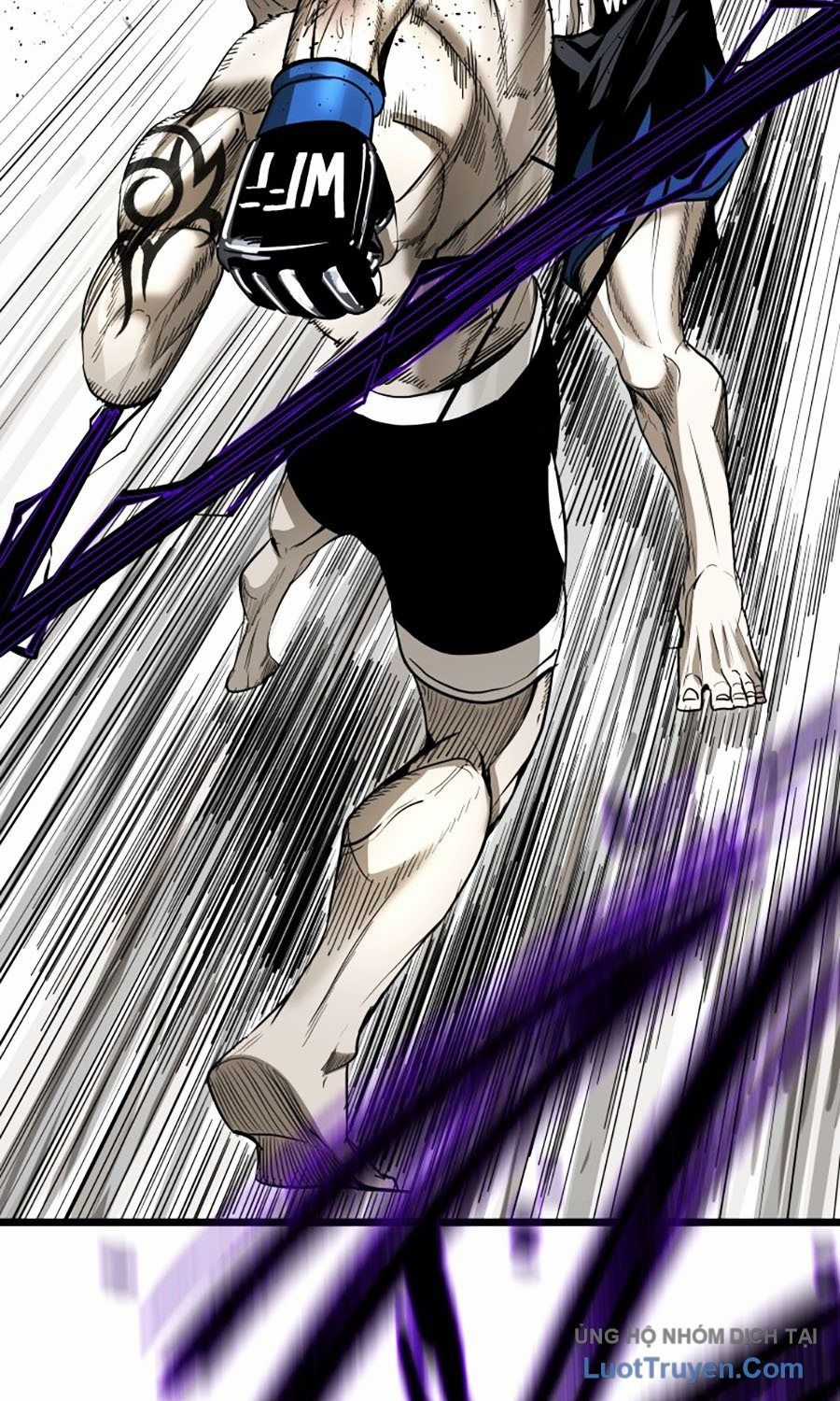 Shark - Cá Mập - Chapter 386 - Trang 44