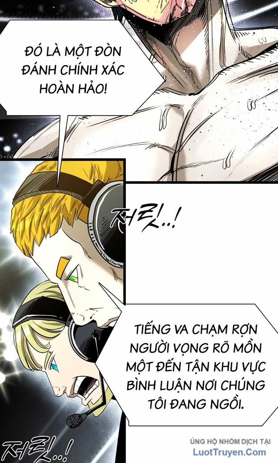 Shark - Cá Mập - Chapter 386 - Trang 47