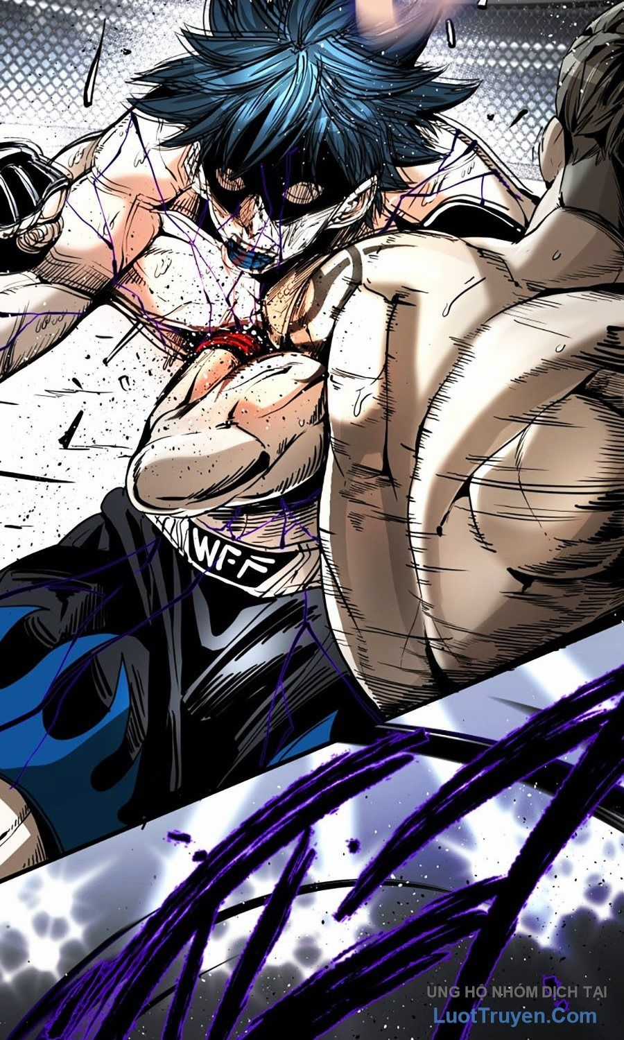 Shark - Cá Mập - Chapter 386 - Trang 51