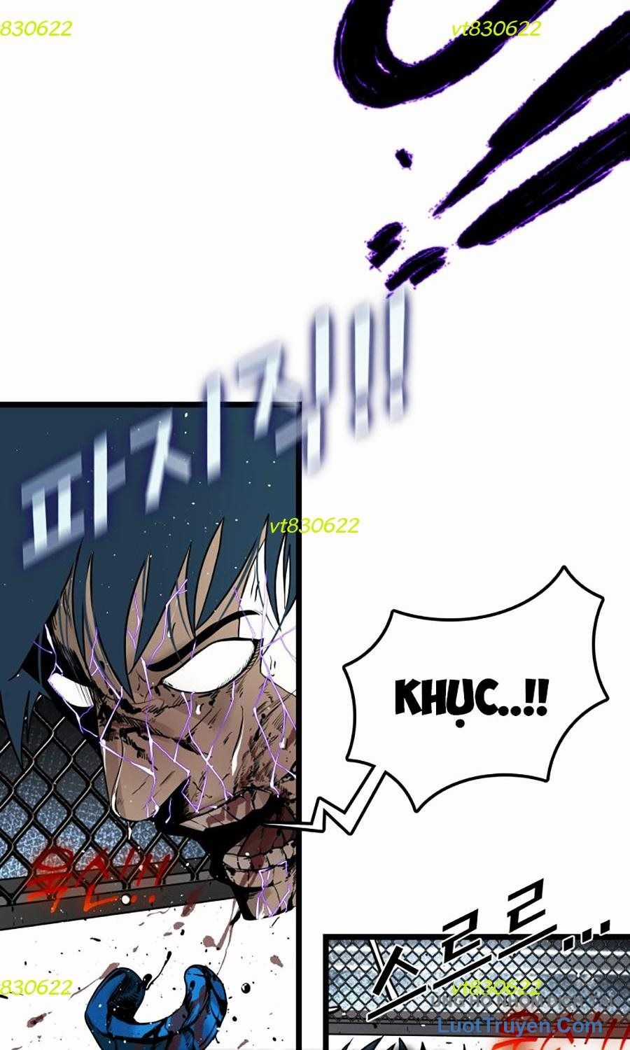 Shark - Cá Mập - Chapter 386 - Trang 53