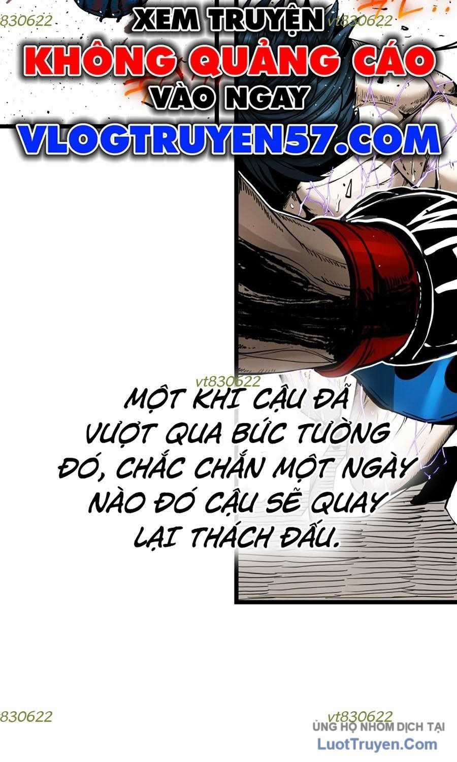 Shark - Cá Mập - Chapter 386 - Trang 54