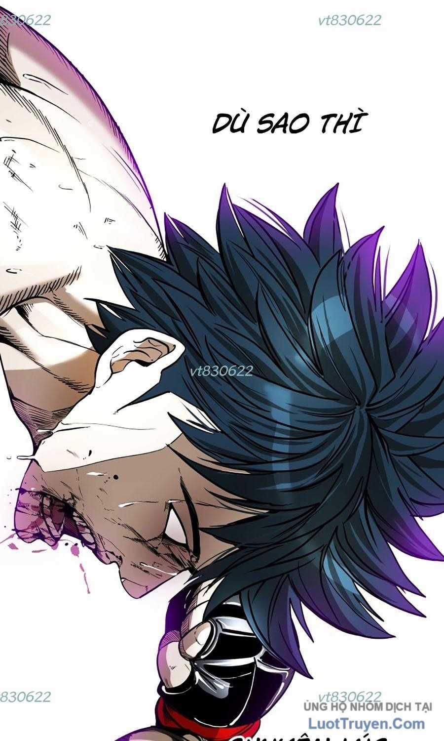 Shark - Cá Mập - Chapter 386 - Trang 56