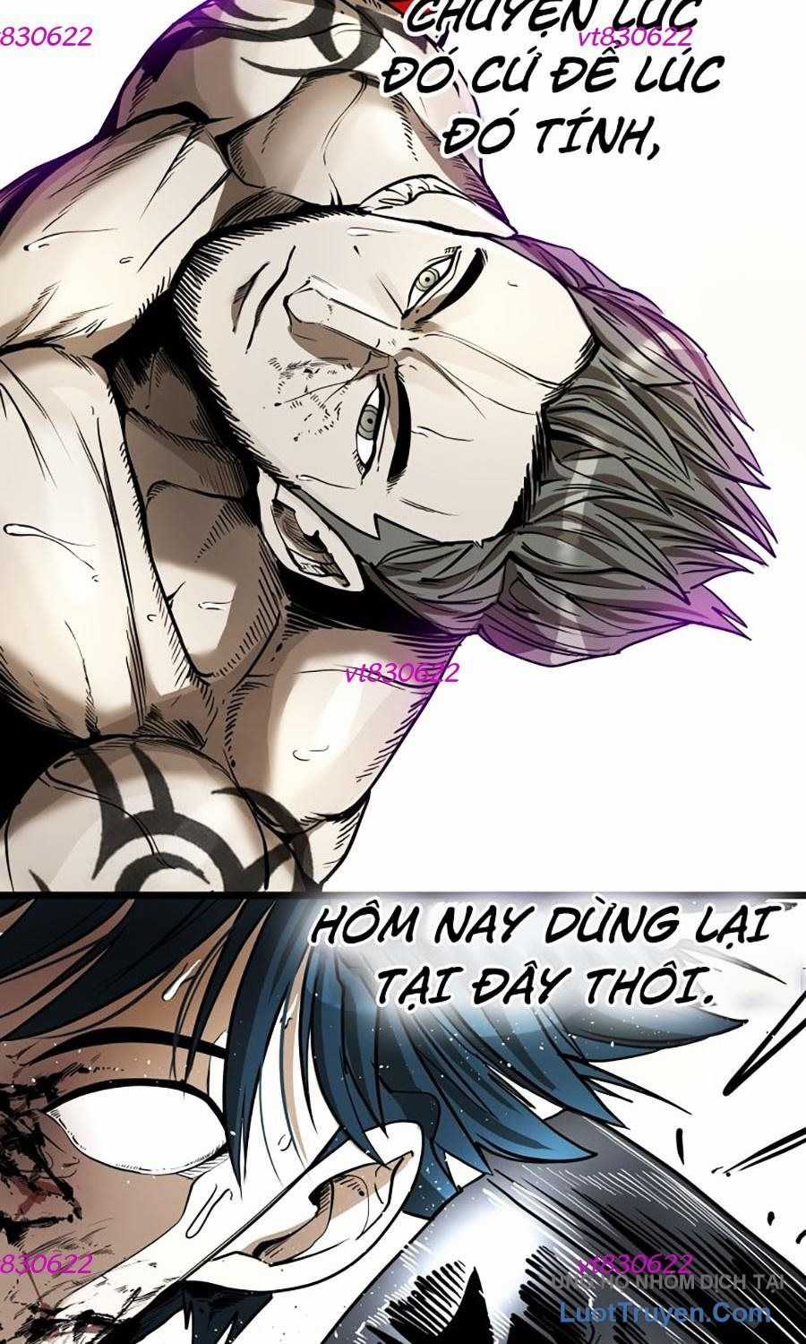 Shark - Cá Mập - Chapter 386 - Trang 57