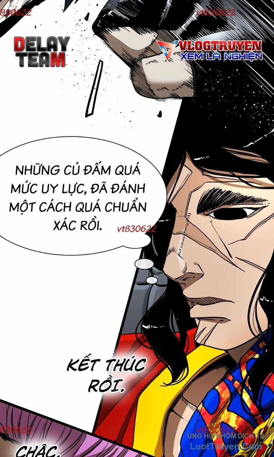 Shark - Cá Mập - Chapter 386 - Trang 58