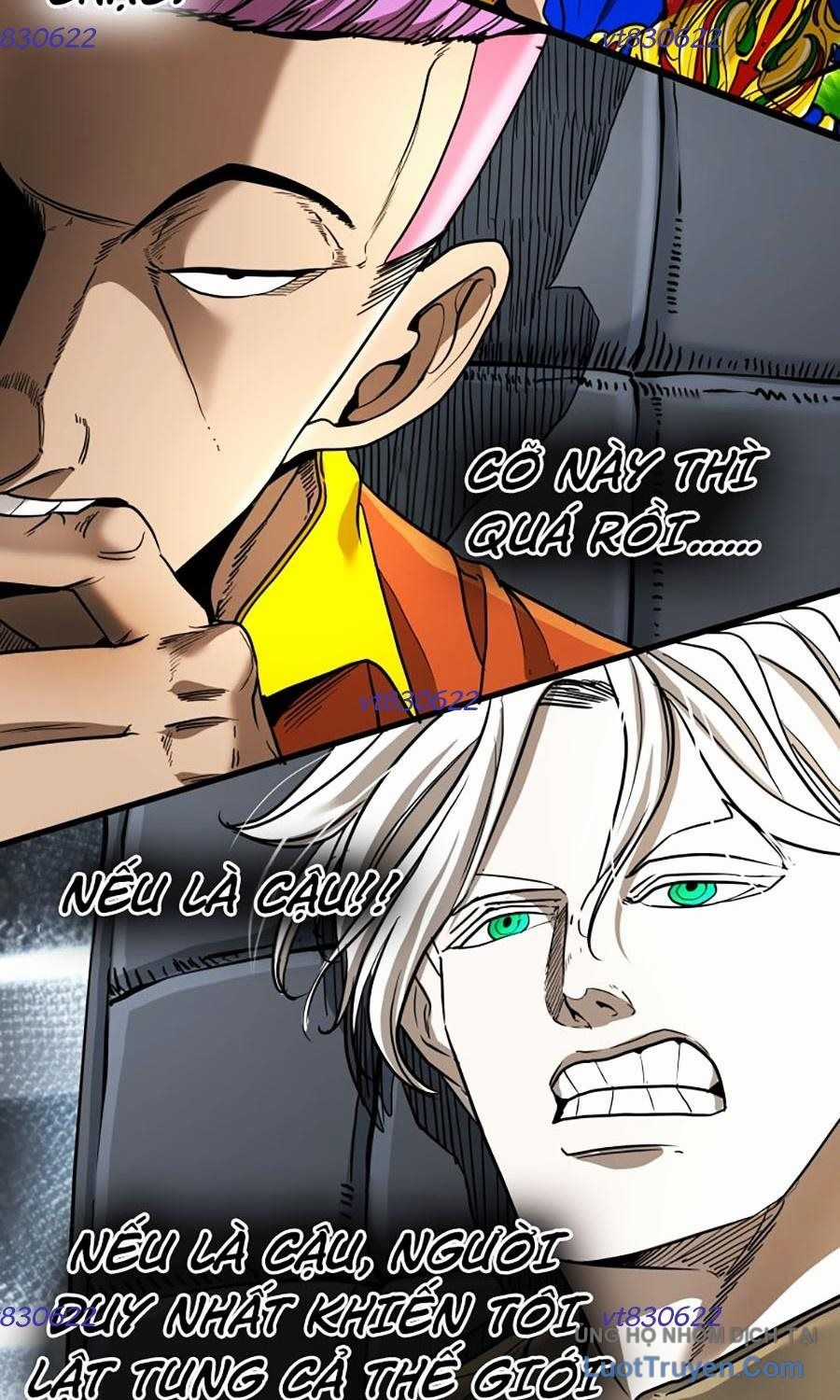 Shark - Cá Mập - Chapter 386 - Trang 59