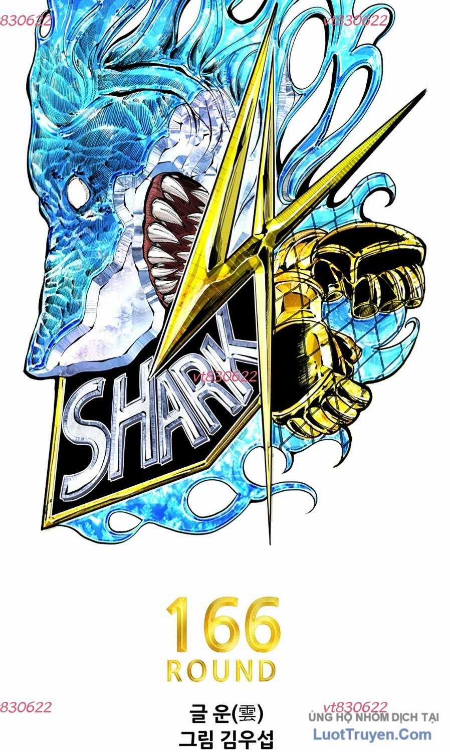 Shark - Cá Mập - Chapter 386 - Trang 7