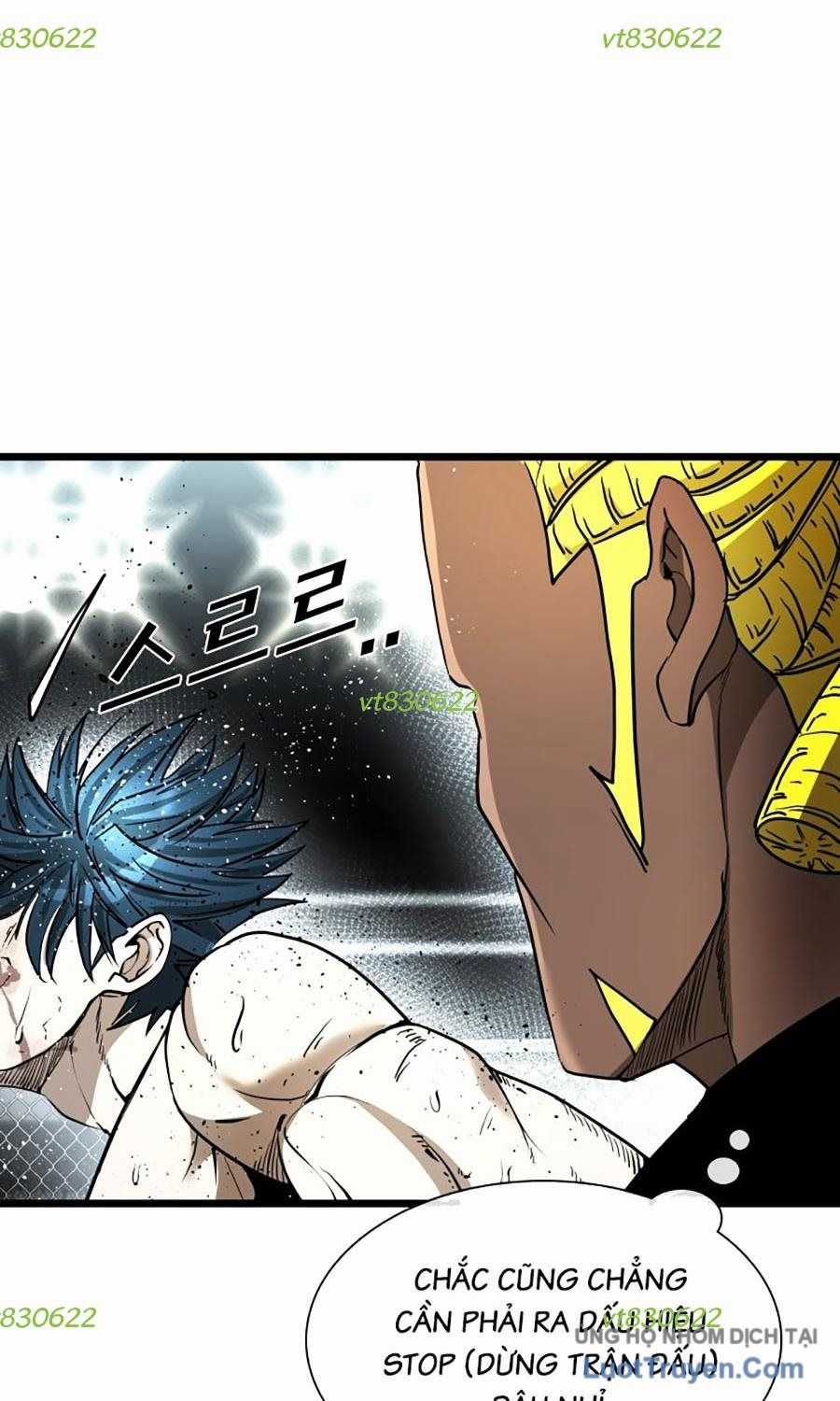 Shark - Cá Mập - Chapter 386 - Trang 68