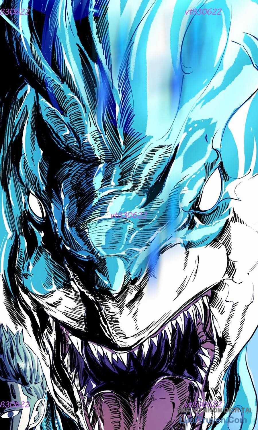 Shark - Cá Mập - Chapter 386 - Trang 74