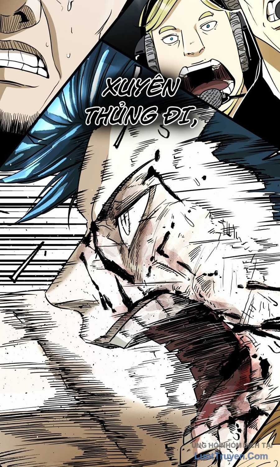 Shark - Cá Mập - Chapter 386 - Trang 84