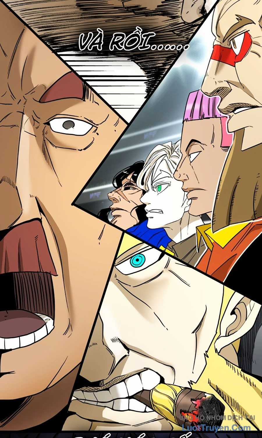 Shark - Cá Mập - Chapter 386 - Trang 85