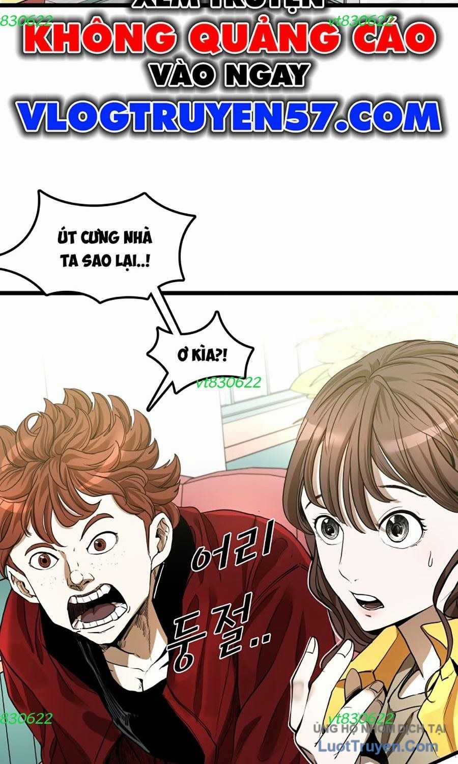 Shark - Cá Mập - Chapter 386 - Trang 10