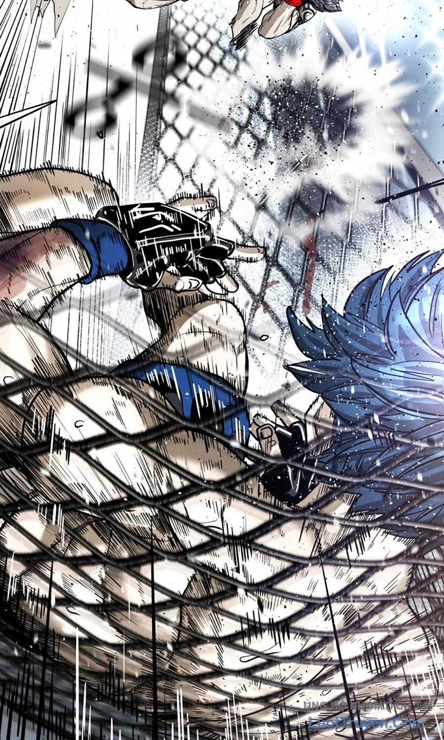 Shark - Cá Mập - Chapter 386 - Trang 92