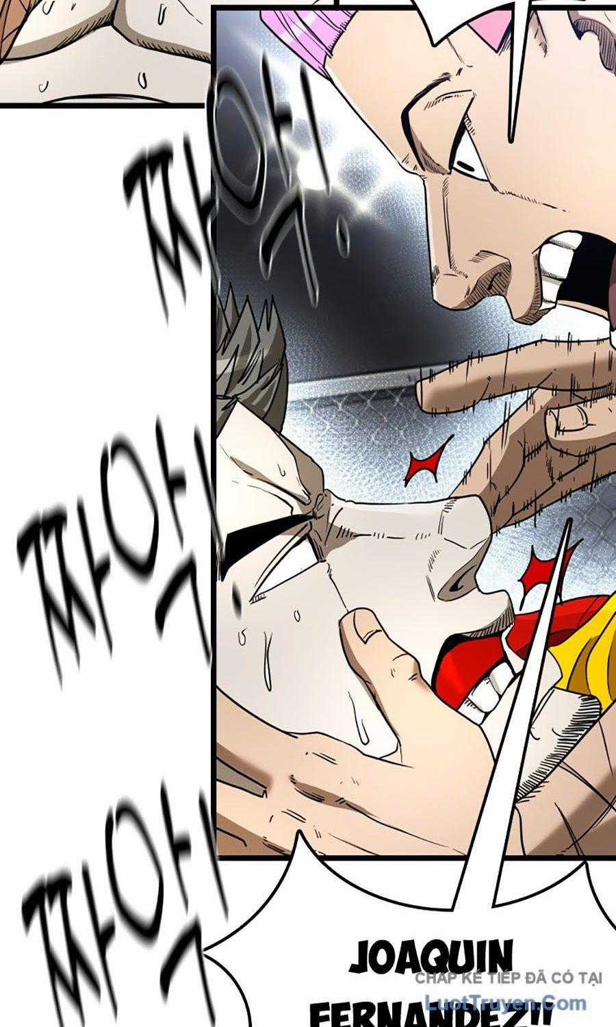 Shark - Cá Mập - Chapter 387 - Trang 2