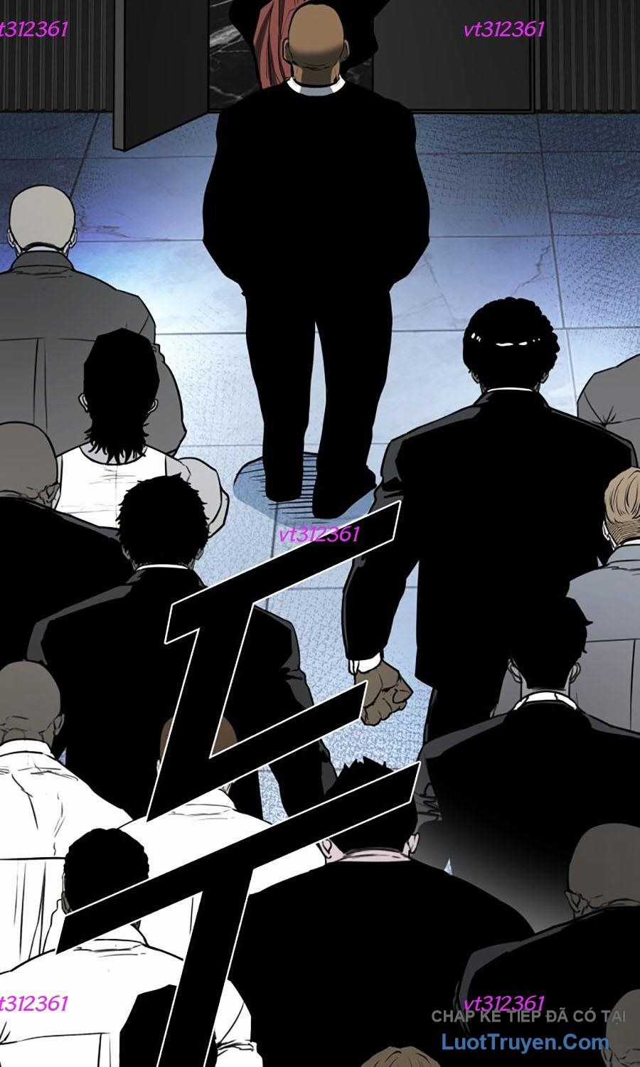 Shark - Cá Mập - Chapter 387 - Trang 110