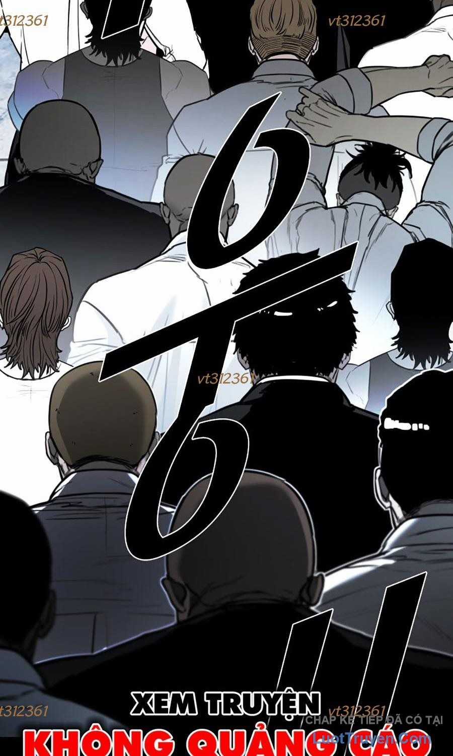 Shark - Cá Mập - Chapter 387 - Trang 111