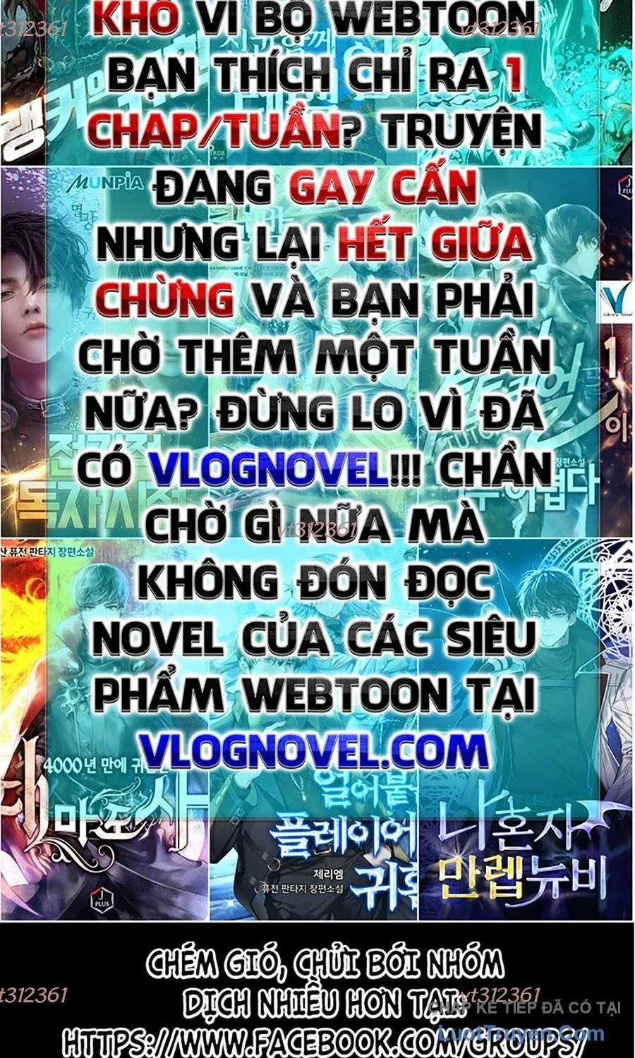 Shark - Cá Mập - Chapter 387 - Trang 115