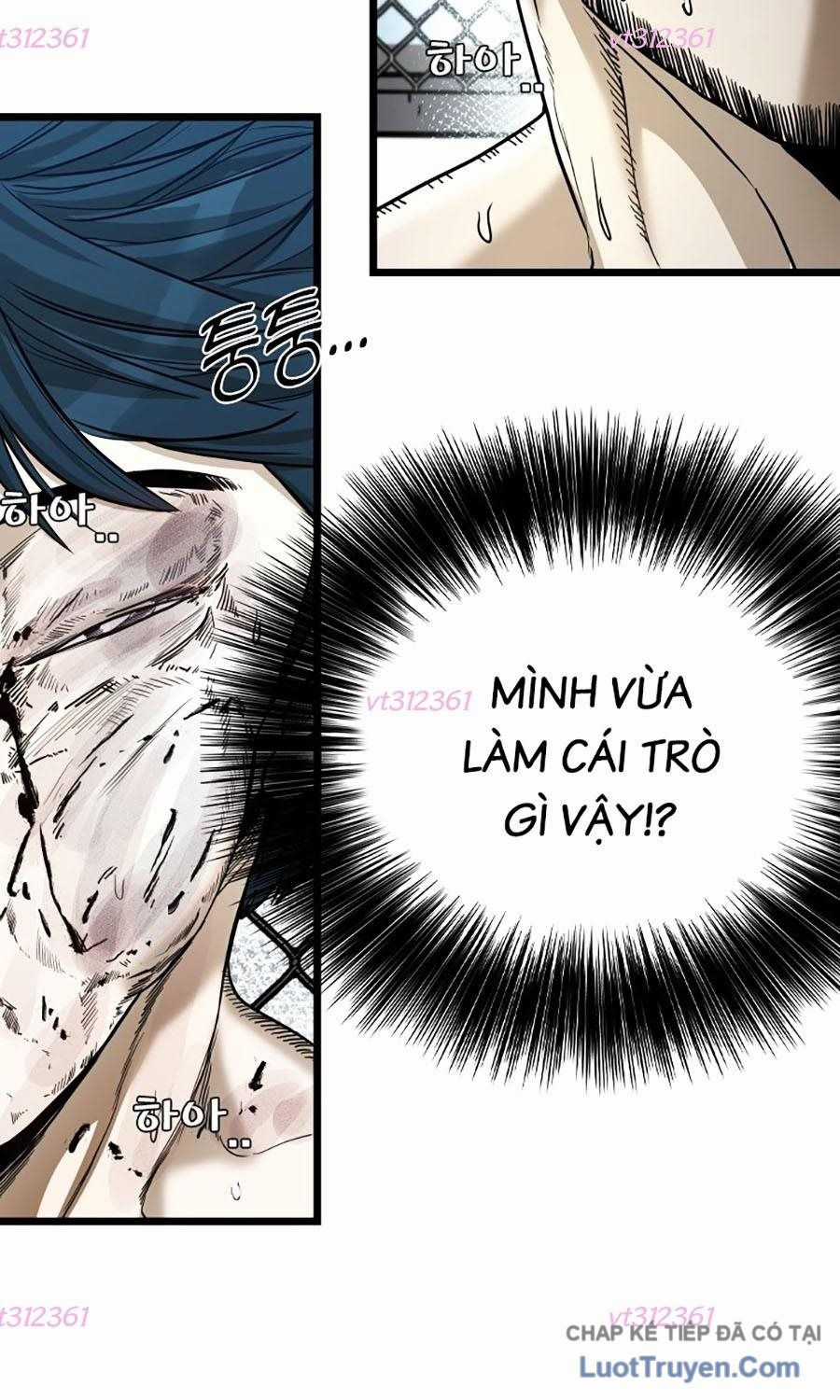 Shark - Cá Mập - Chapter 387 - Trang 13