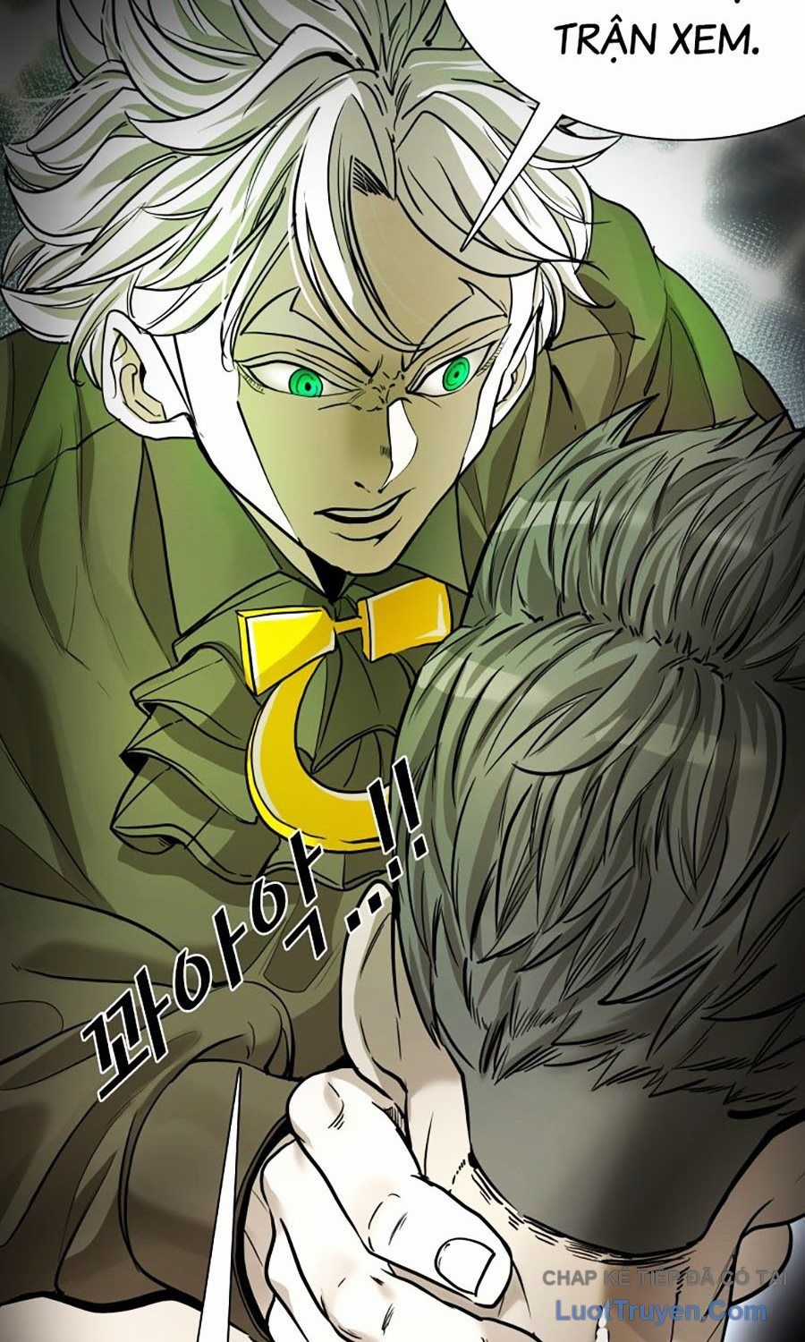 Shark - Cá Mập - Chapter 387 - Trang 16