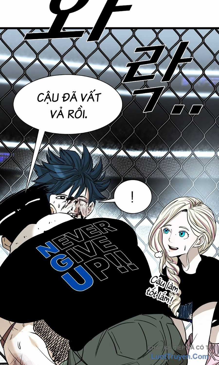 Shark - Cá Mập - Chapter 387 - Trang 21