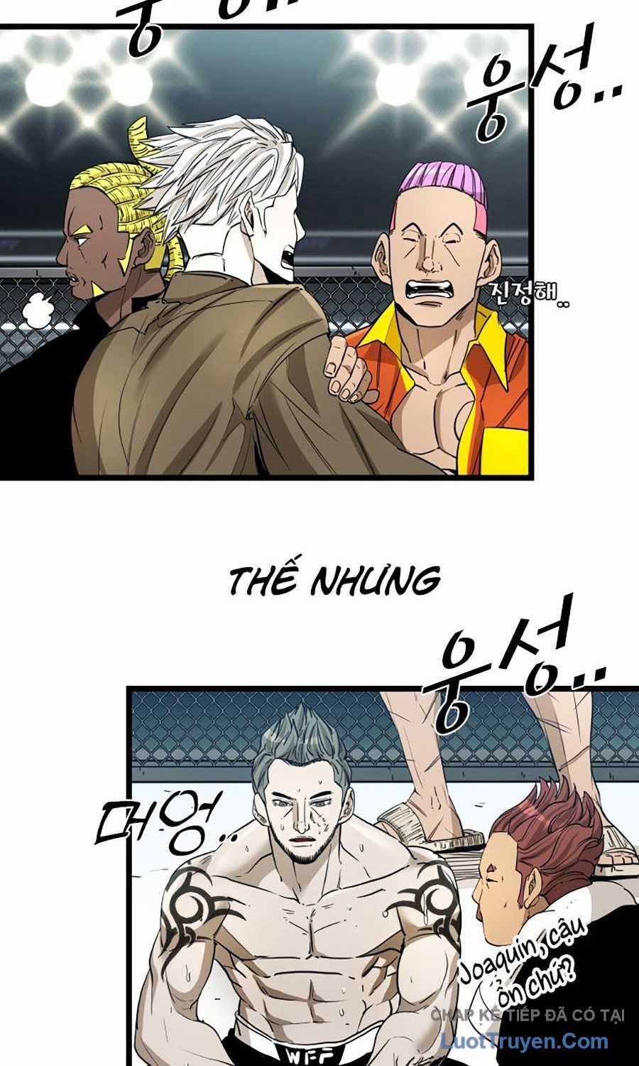 Shark - Cá Mập - Chapter 387 - Trang 24