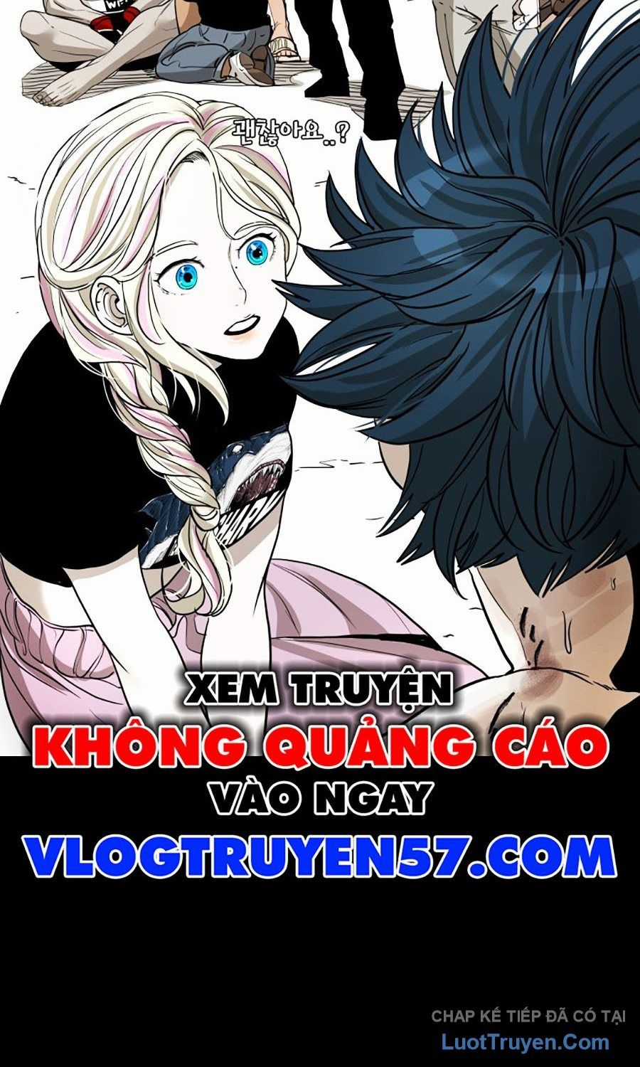 Shark - Cá Mập - Chapter 387 - Trang 26