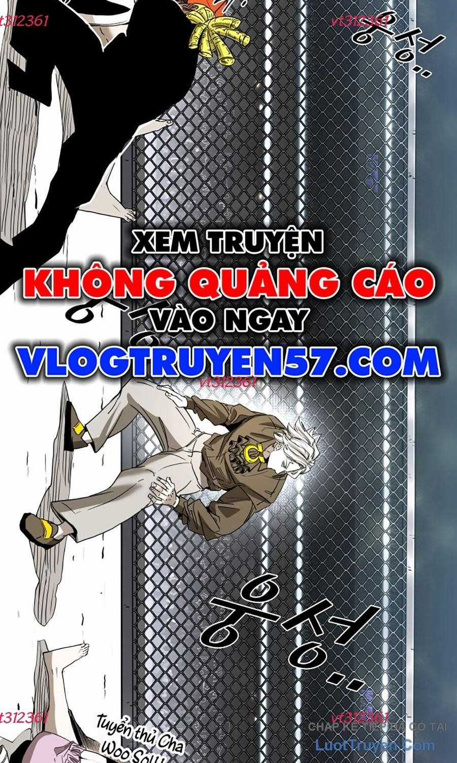 Shark - Cá Mập - Chapter 387 - Trang 4