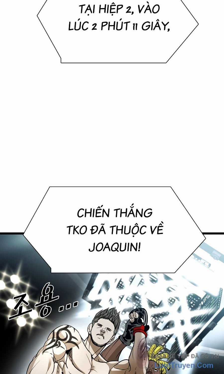 Shark - Cá Mập - Chapter 387 - Trang 31