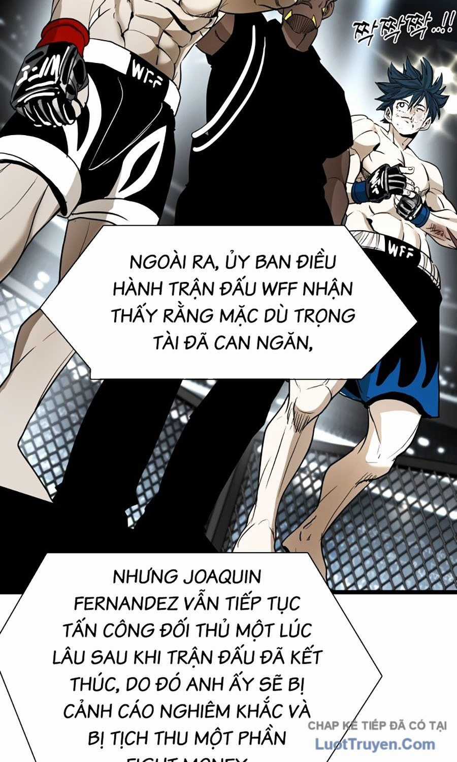 Shark - Cá Mập - Chapter 387 - Trang 32