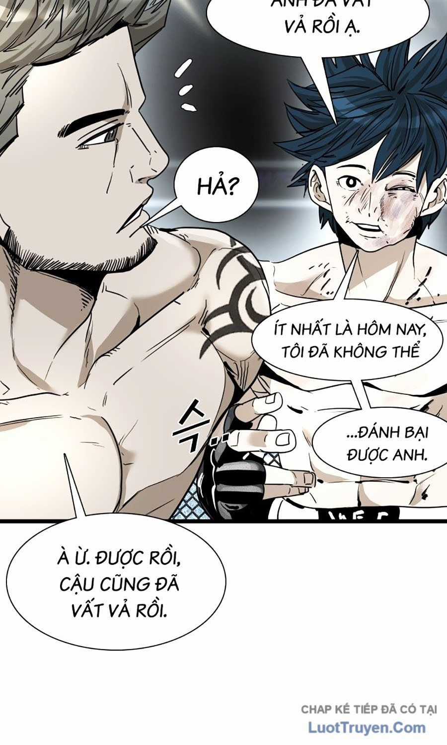 Shark - Cá Mập - Chapter 387 - Trang 34
