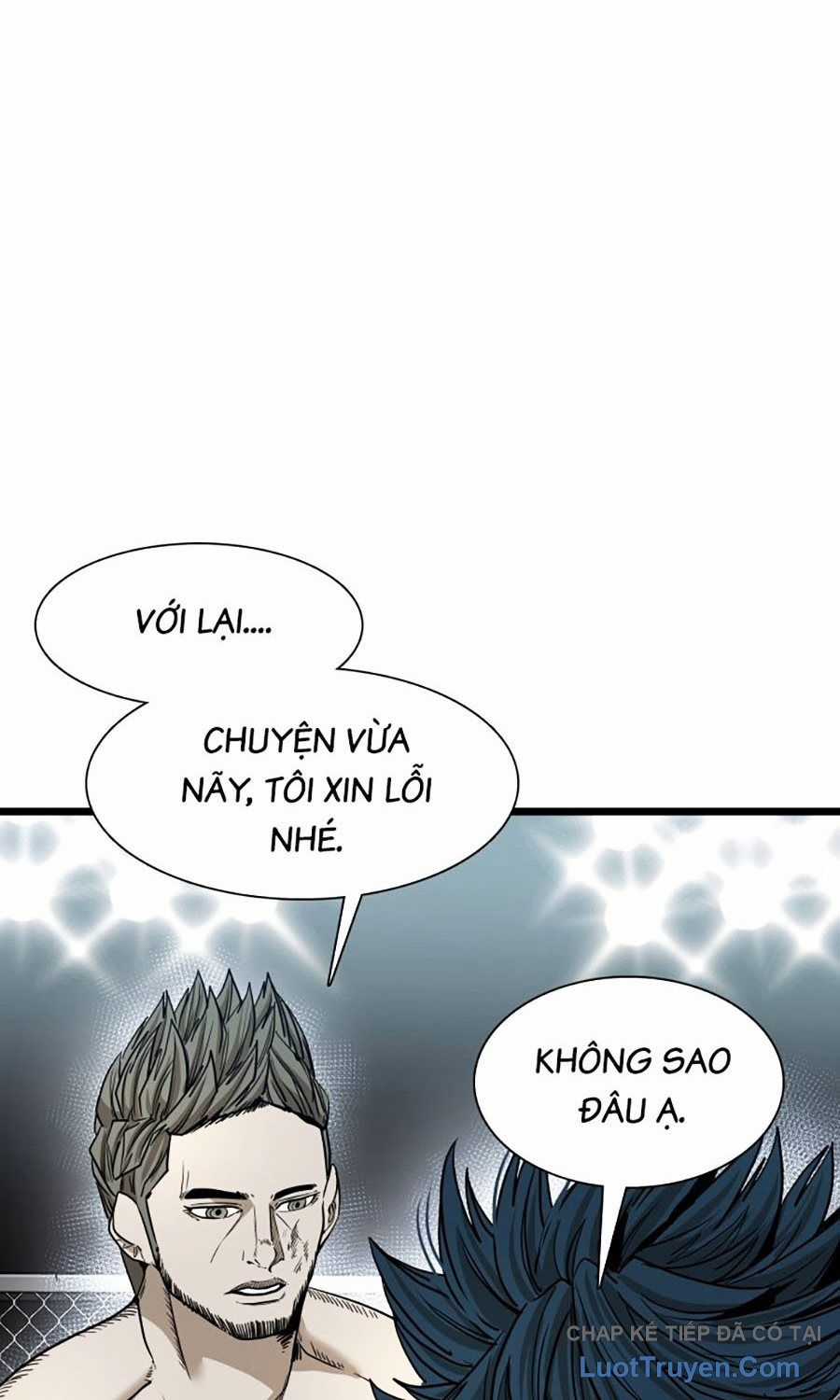 Shark - Cá Mập - Chapter 387 - Trang 35