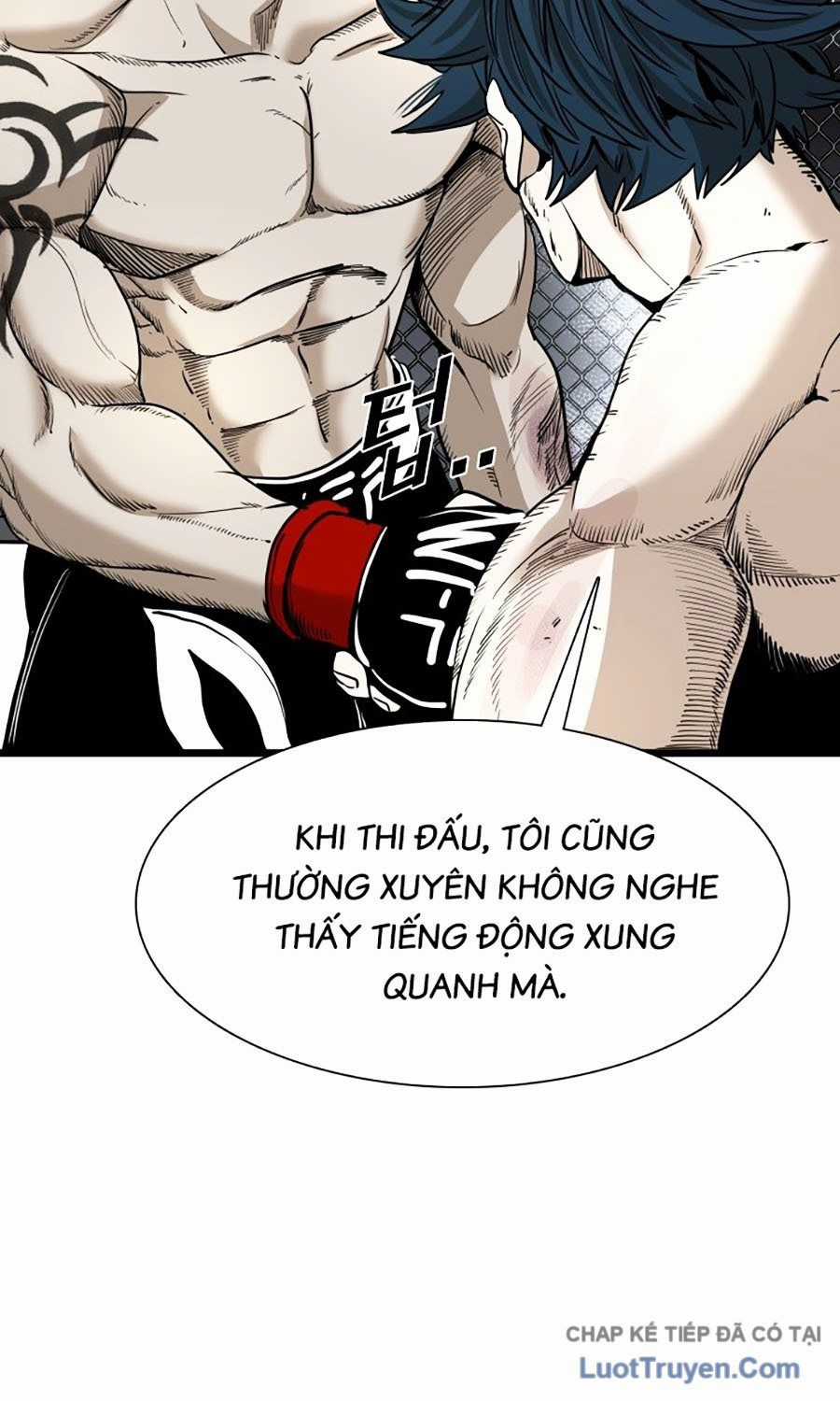 Shark - Cá Mập - Chapter 387 - Trang 36